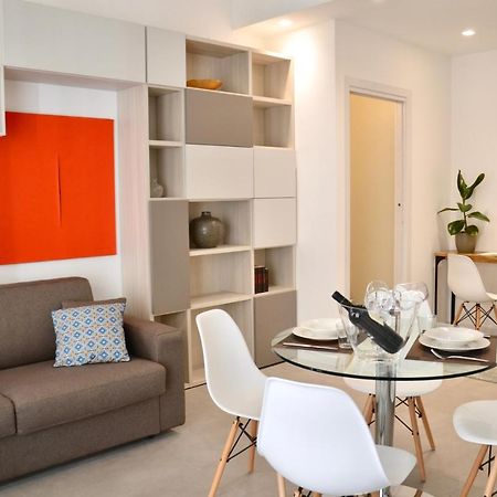 Flats4Rent Nikos Daire Verona Dış mekan fotoğraf