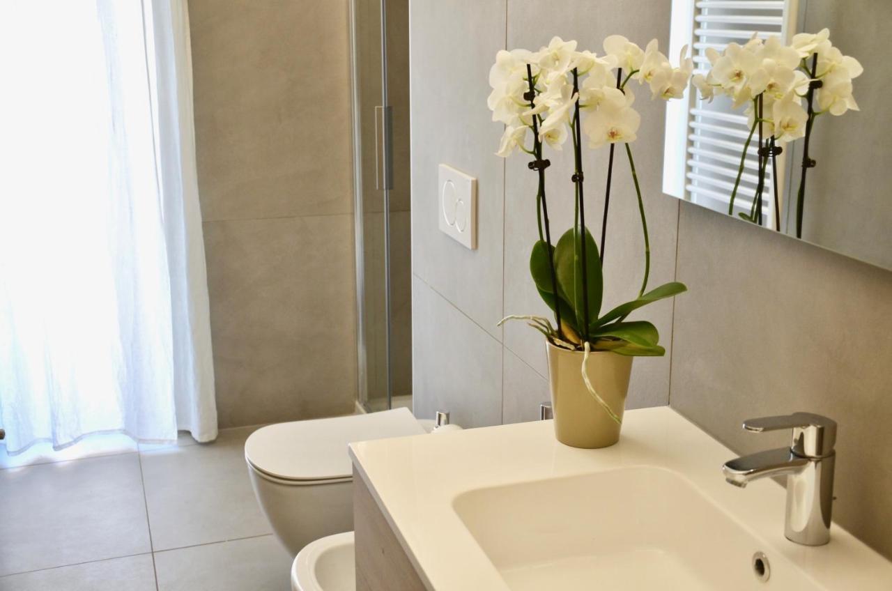 Flats4Rent Nikos Daire Verona Dış mekan fotoğraf