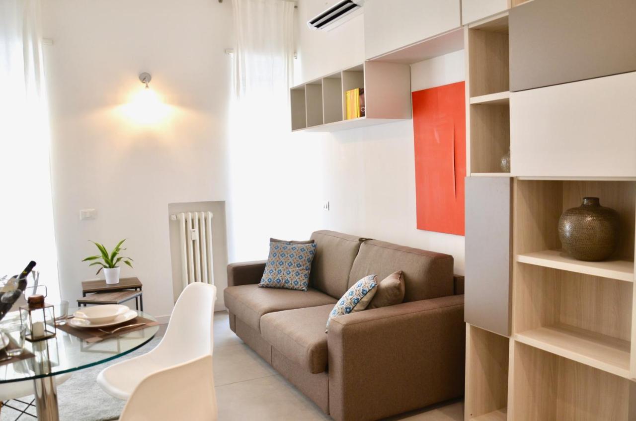 Flats4Rent Nikos Daire Verona Dış mekan fotoğraf