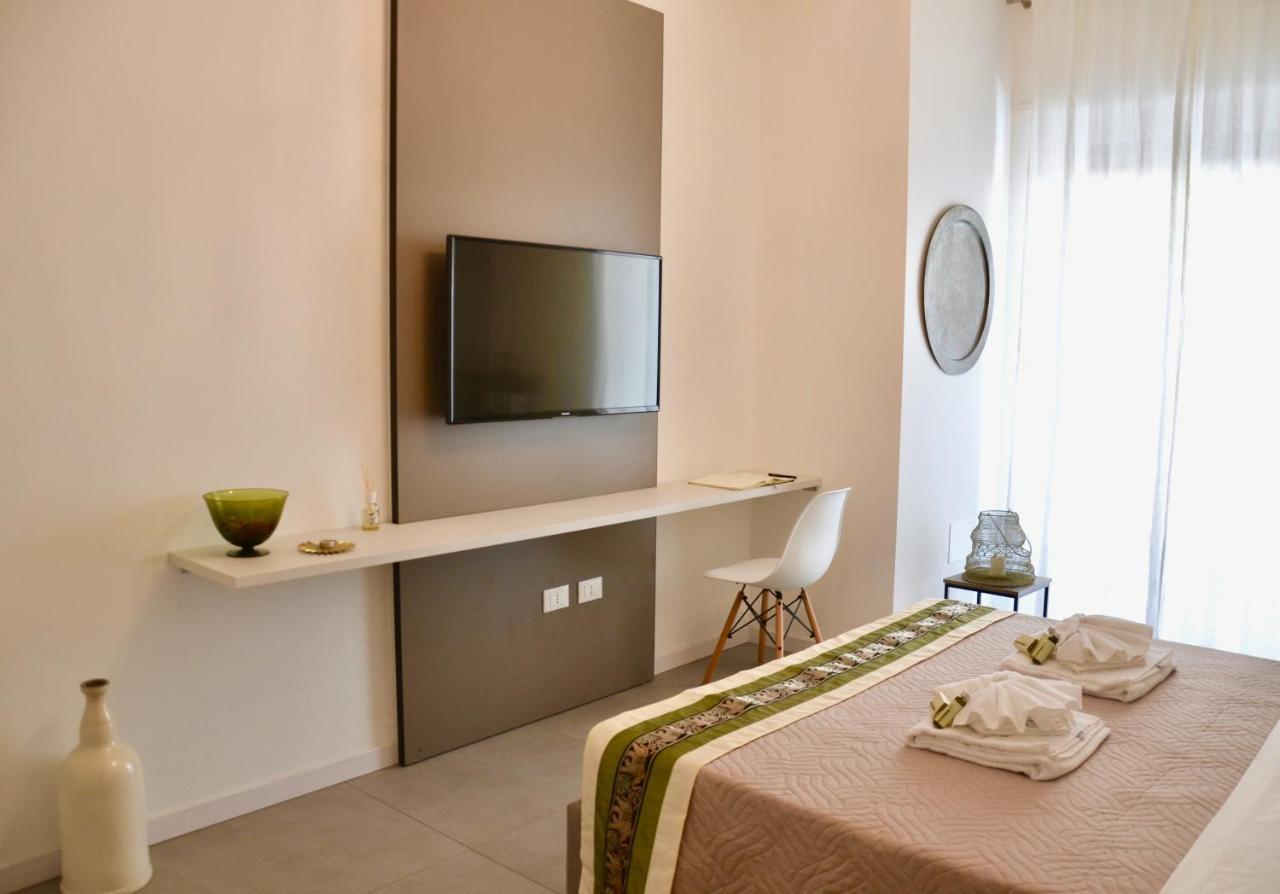 Flats4Rent Nikos Daire Verona Dış mekan fotoğraf