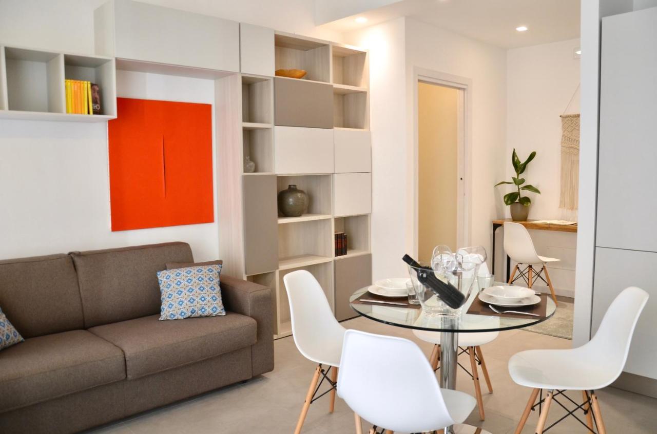 Flats4Rent Nikos Daire Verona Dış mekan fotoğraf